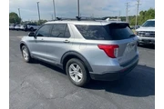 $22998 : Ford Explorer 2020 AWD XLT 4 thumbnail