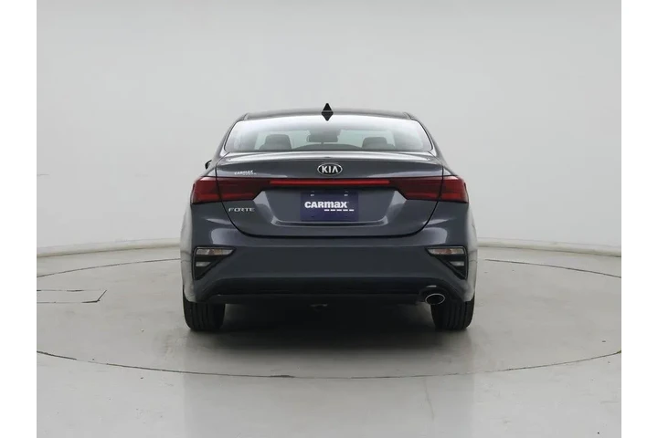 $16998 : Kia Forte 2021 LXS 4dr Sedan image 8