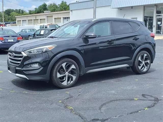 $13900 : 2017 HYUNDAI TUCSON2017 HYUN image 8