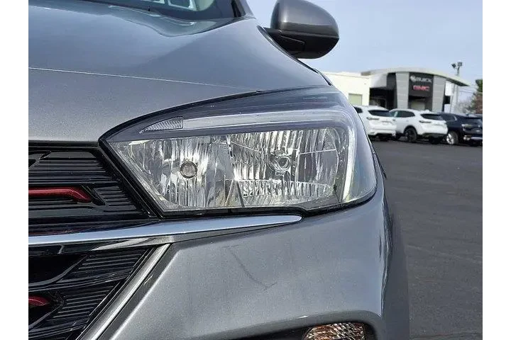 $22010 : Buick Encore GX 2023 AWD Sel image 9