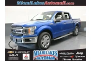Ford F-150 2018 4x2 King Ran en Hialeah