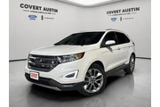 Ford Edge 2018 Titanium 4dr