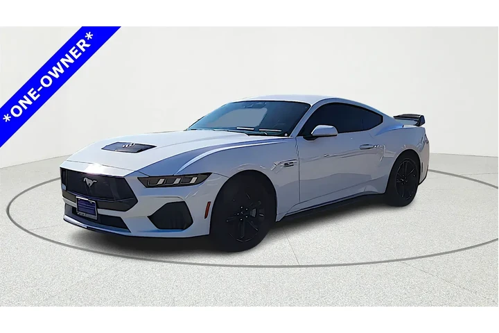 $39814 : Ford Mustang 2025 GT 2dr Fas image 3