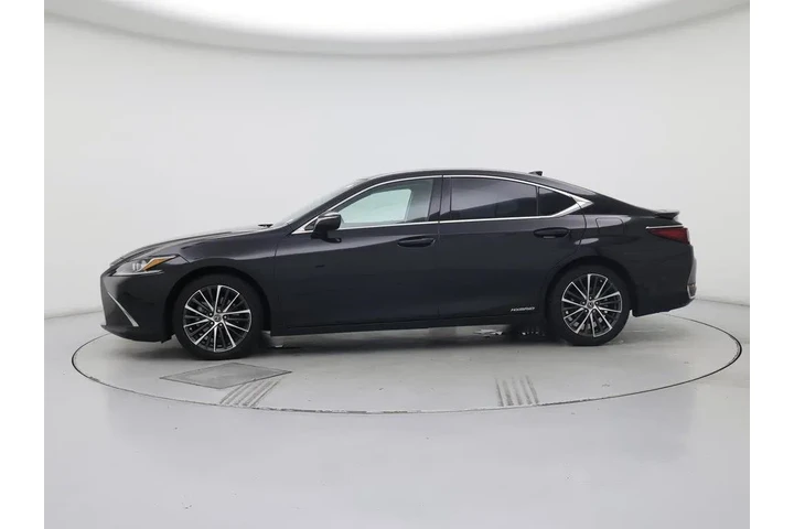 $29998 : Lexus ES 300h 2022 4dr Sedan image 3