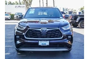$35991 : Toyota Highlander Hybrid 202 thumbnail
