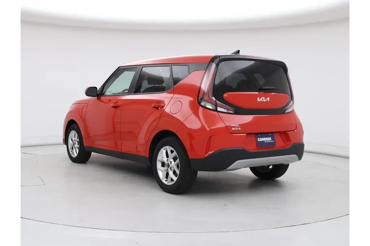 $19998 : Kia Soul 2023 LX 4dr Crossov image 2