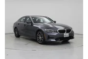 BMW 3 Series 2021 330e 4dr S en San Jose