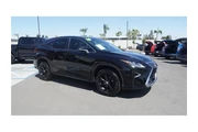$19784 : 2016 RX 350 Sport Utility 4D thumbnail