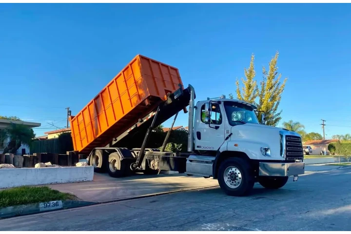 NOW HIRING: Class B Driver image 1