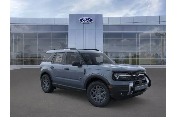 $32888 : Ford Bronco Sport 2025 AWD B image 7