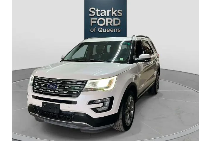 $24995 : Ford Explorer 2016 AWD Limit image 3