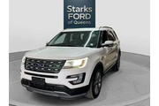 $24995 : Ford Explorer 2016 AWD Limit thumbnail