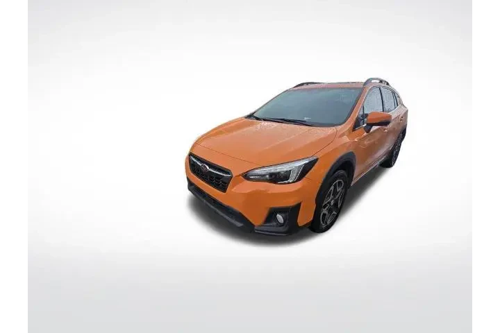 $16000 : Subaru Crosstrek 2018 AWD 2. image 5