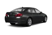 $500 : BMW 5 Series 2013 AWD 528i x thumbnail