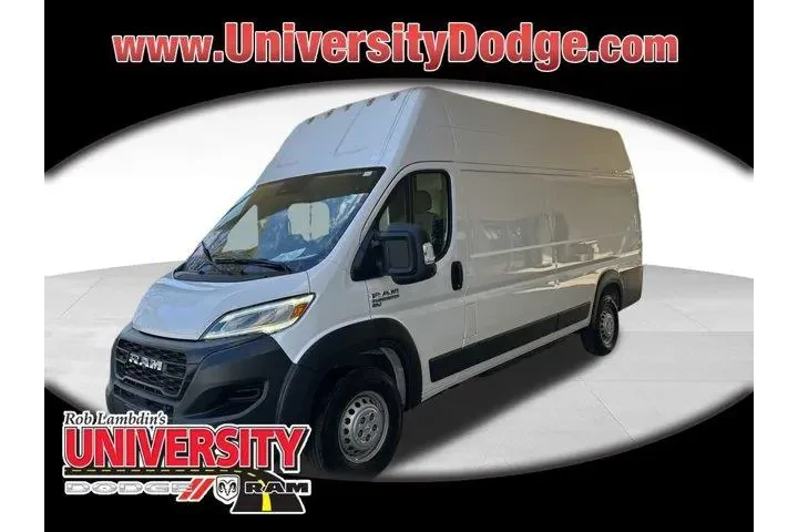 $29910 : Ram ProMaster EV 2024 Delive image 1