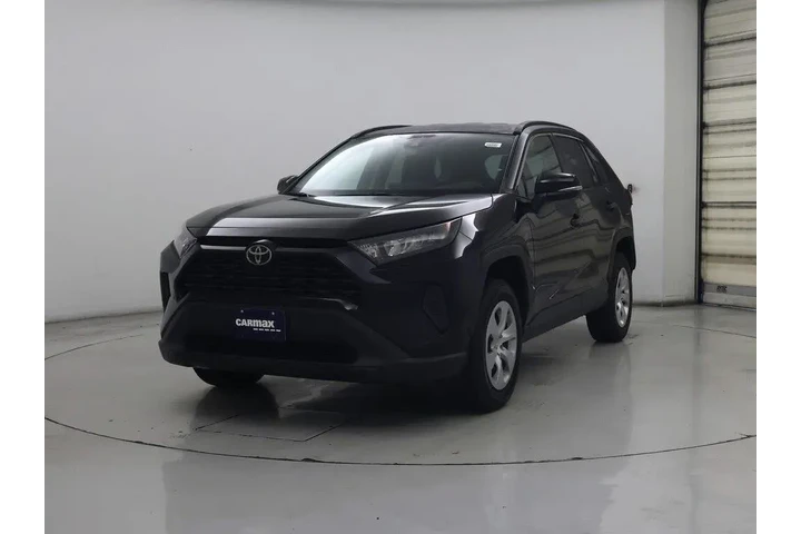 $25998 : Toyota RAV4 2021 LE 4dr SUV image 4