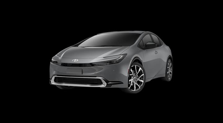 $38338 : 2024 Prius Prime XSE image 2