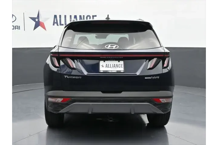 $28970 : Hyundai TUCSON Hybrid 2023 A image 9