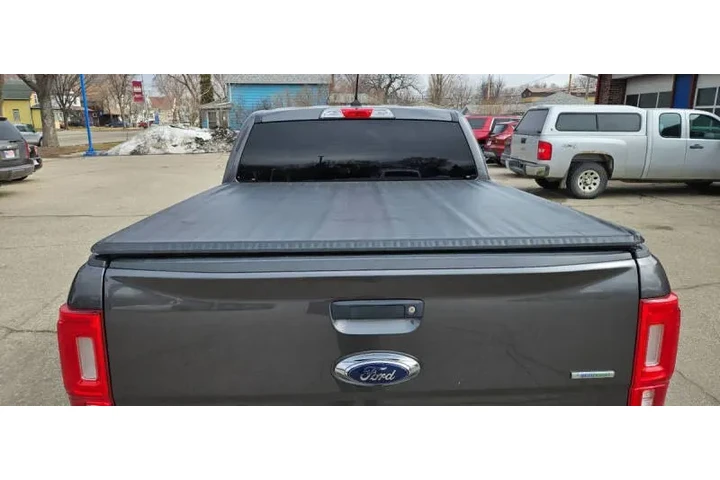 $26990 : 2019 Ranger XLT image 9