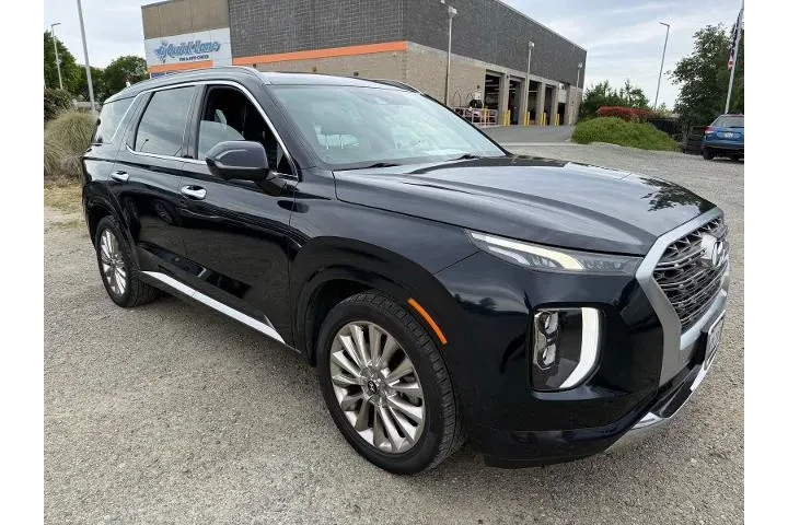 $25000 : Hyundai PALISADE 2020 AWD Li image 8