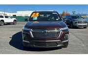 $39984 : Chevrolet Traverse 2023 4x4 thumbnail
