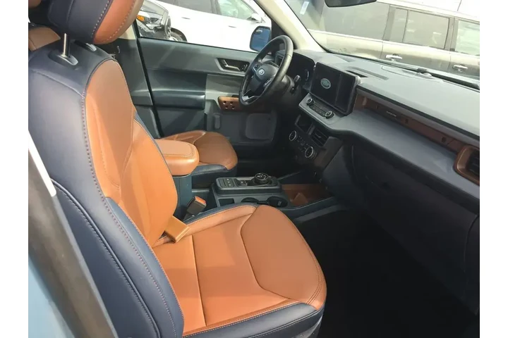 $22999 : Ford Maverick 2022 Lariat 4d image 8