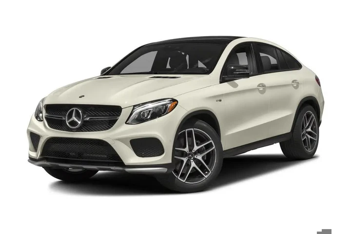 $30991 : Mercedes-Benz GLE 2018 AWD A image 1