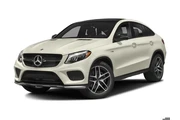 Mercedes-Benz GLE 2018 AWD A en Miami