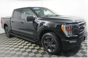 $39900 : Ford F-150 2023 4x4 Platinum thumbnail
