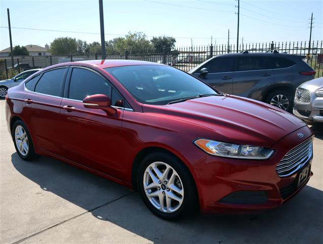 $7495 : 2016 Fusion SE image 6