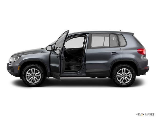 2012 Tiguan image 1