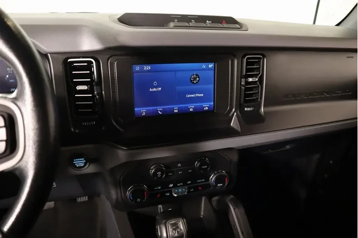 $37979 : Ford Bronco 2023 4x4 Big Ben image 5