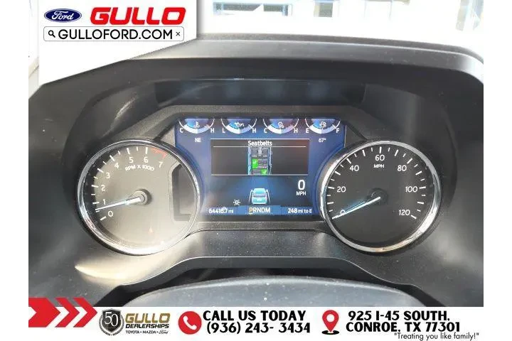 $39991 : Ford Expedition MAX 2022 4x2 image 5