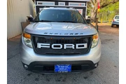 $9999 : 2015 Explorer Sport thumbnail