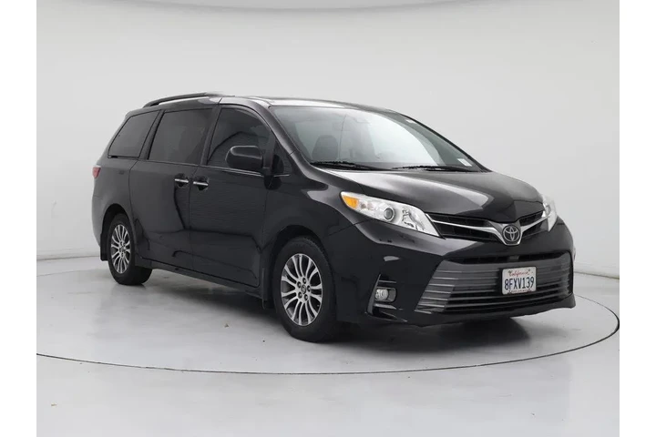 $19998 : Toyota Sienna 2018 XLE 7-Pas image 1