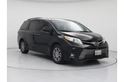 Toyota Sienna 2018 XLE 7-Pas en San Francisco Bay Area