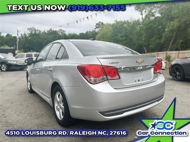 $5999 : 2012 Cruze image 8