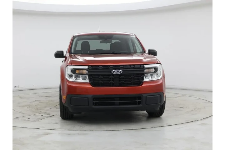 $24998 : Ford Maverick 2024 XL 4dr Su image 5