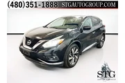 $16775 : Nissan Murano 2017 S 4dr SUV thumbnail