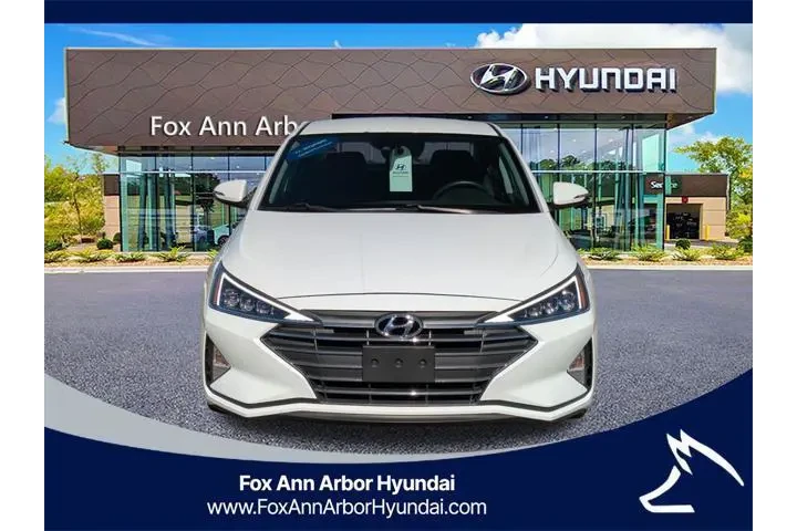 $15000 : Hyundai ELANTRA 2020 Limited image 8