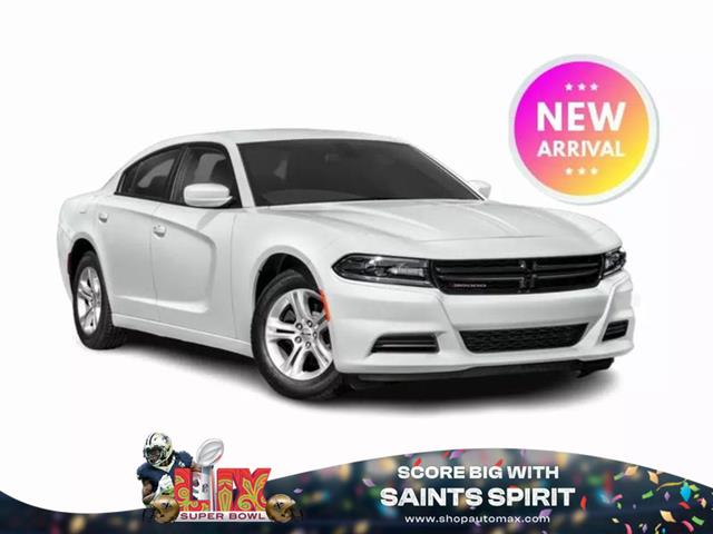 $18995 : 2019 Charger For Sale M*709815 image 1