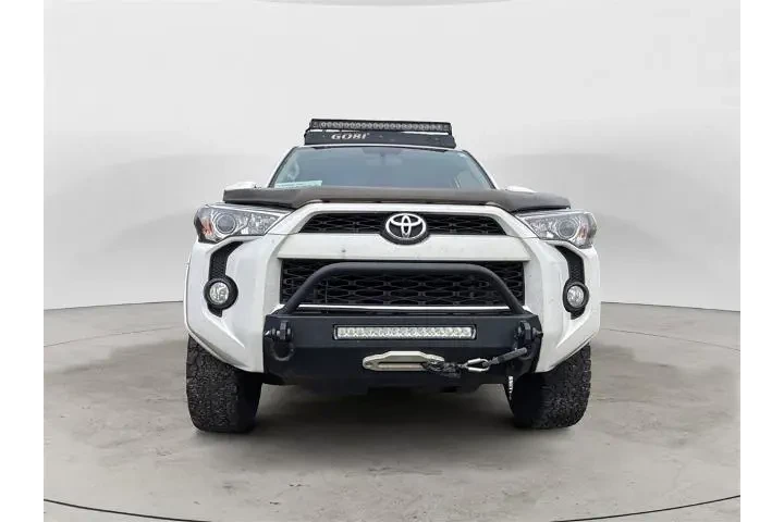 $27971 : Toyota 4Runner 2017 4x4 SR5 image 6