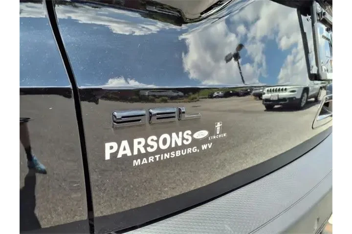 $25900 : Ford Escape 2022 AWD SEL 4dr image 7