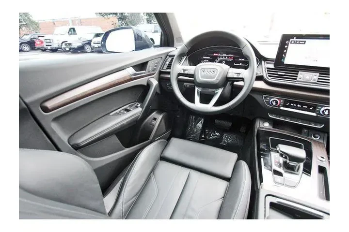 $32491 : Audi Q5 Sportback 2022 AWD q image 7