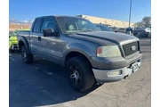 Ford F-150 2004 4dr SuperCab