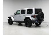 $35998 : Jeep Wrangler Unlimited 2022 thumbnail