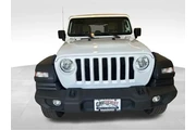 $29583 : Jeep Wrangler Unlimited 2021 thumbnail