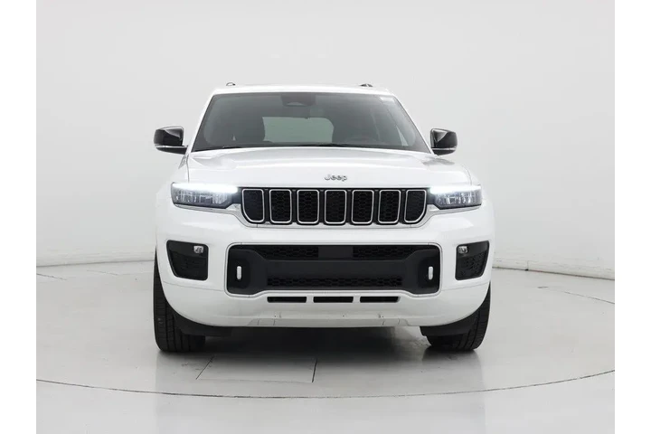 $32998 : Jeep Grand Cherokee 2022 4x2 image 5