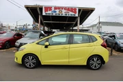 $11495 : 2015 Fit 5dr HB CVT EX thumbnail