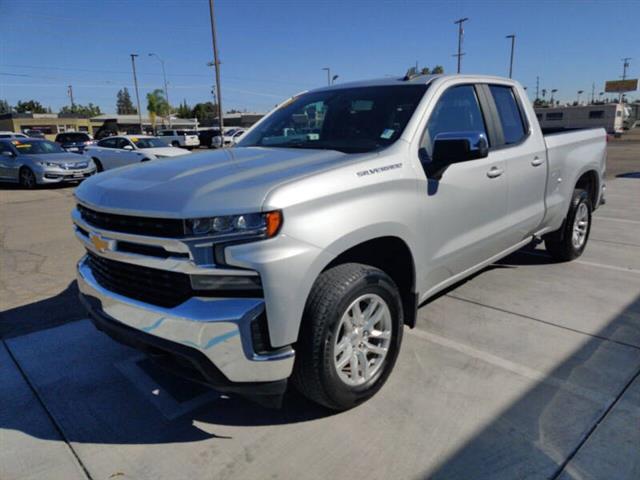 $32999 : 2020 Silverado 1500 LT image 1